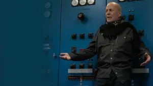 Backdrop to the movie "Deadlock" #482818