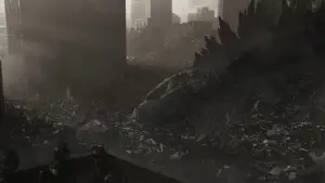 Backdrop to the movie "Godzilla" #613185