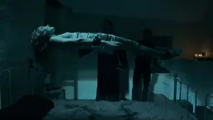 Backdrop to the movie "The Crucifix: Blood of the Exorcist" #651578