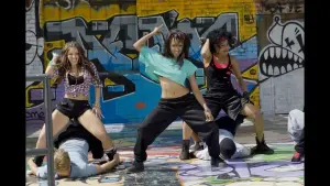 Backdrop to the movie "Honey 2" #292601