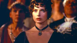 Backdrop to the movie "Immortal Beloved" #441665