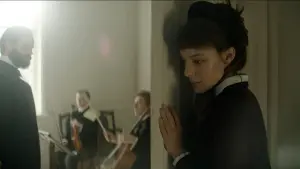 Watch film Tchaikovsky&rsquo;s Wife | Trailer [Subtitled]