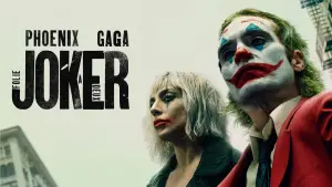 Backdrop to the movie "Joker: Folie à Deux" #585825