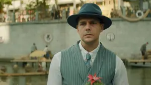 Backdrop to the movie "Red Silk" #699736