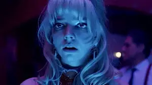 Backdrop to the movie "Last Night in Soho" #793247