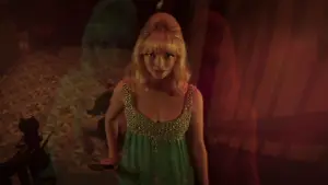 Backdrop to the movie "Last Night in Soho" #653234