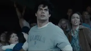 Backdrop to the movie "Man of Steel" #583654