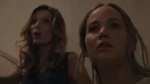 Backdrop to the movie "mother!" #627147