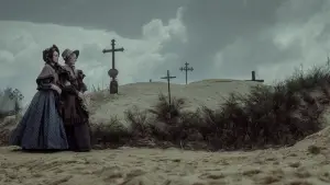 Backdrop to the movie "Nosferatu" #552881