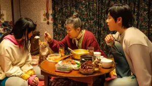 Backdrop to the movie "My Daughter is a Zombie" #569051