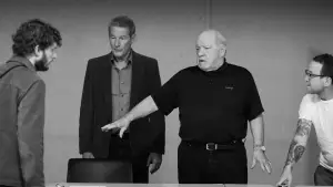 Backdrop to the movie "Oh, Canada" #671443