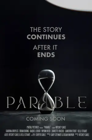 Poster to the movie "Parable" #538630