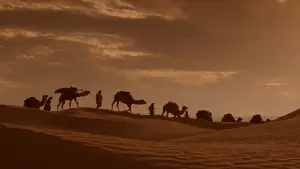 Backdrop to the movie "The English Patient" #732662