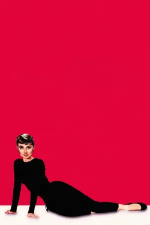 Poster to the movie "Sabrina" #689671