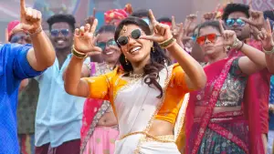 Backdrop to the movie "Sankranthiki Vasthunam" #666173