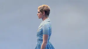 Backdrop to the movie "Seberg" #408166