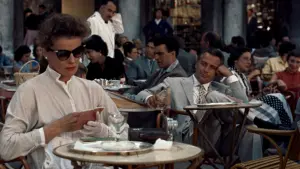 Backdrop to the movie "Summertime" #493038