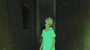 Backdrop to the movie "The Boy and the Beast" #180780