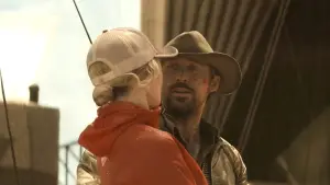 Backdrop to the movie "The Fall Guy" #572149