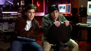 Backdrop to the movie "The Girl Next Door" #674293