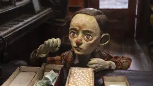 Backdrop to the movie "The Girl Who Cried Pearls" #780984