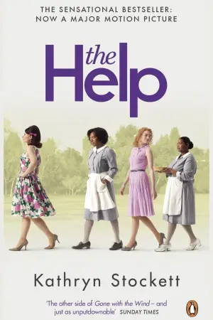 Poster to the movie "The Help" #750047