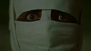 Backdrop to the movie "The Mummy" #377397