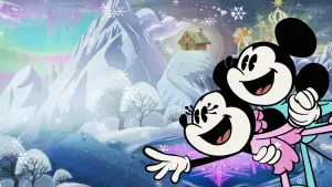 Backdrop to the movie "The Wonderful Winter of Mickey Mouse" #423157