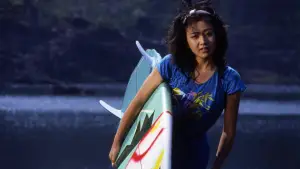 Backdrop to the movie "Eve