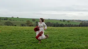 Backdrop to the movie "Immaculate" #434440