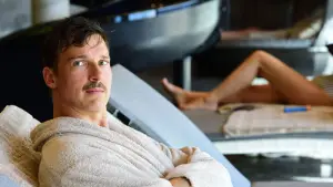 Backdrop to the movie "Weddings and Wokes: A Family Dilemma" #643054