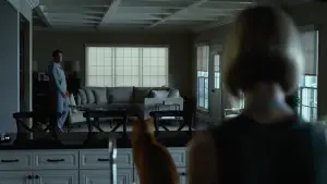 Backdrop to the movie "Gone Girl" #555207