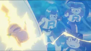 Backdrop to the movie "Pokémon the Movie 2000" #804553