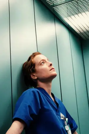 Poster to the movie "Late Shift" #586862