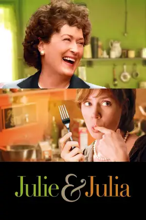 Julie & Julia
