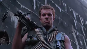 Backdrop to the movie "Full Metal Jacket" #651714