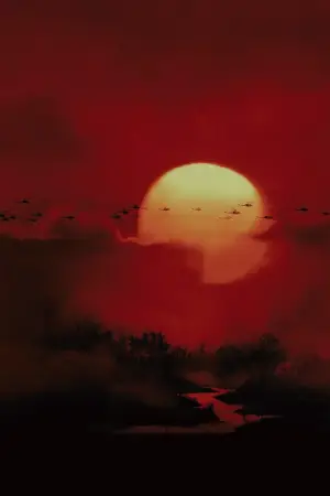 Poster to the movie "Apocalypse Now" #912434