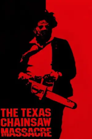 Poster to the movie "The Texas Chain Saw Massacre" #629134