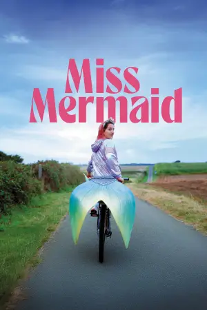 Poster to the movie "Miss Mermaid" #842424