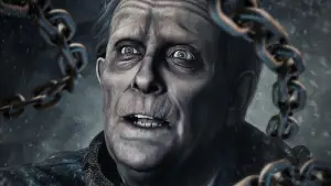 Backdrop to the movie "Christmas Karma" #661690