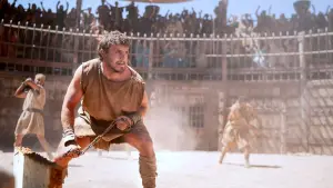 Backdrop to the movie "Untitled Gladiator Sequel" #555300