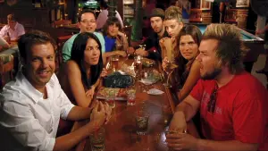 Watch film A Good Old Fashioned Orgy | A Good Old Fashioned Orgy (2011) HD Trailer