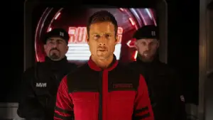 Backdrop to the movie "The Running Man" #513970