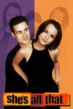 She's All That