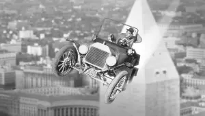 Backdrop to the movie "The Absent-Minded Professor" #360891