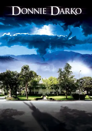 Poster to the movie "Donnie Darko" #31343