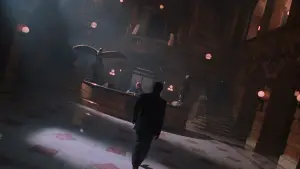 Backdrop to the movie "Batman Forever" #618926