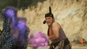 Backdrop to the movie "Comic 8 Revolution: Santet K4bin3t" #537580