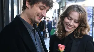 Backdrop to the movie "Coup de chance" #193371