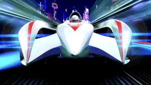 Backdrop to the movie "Speed Racer" #797483